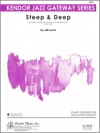 スティーブ＆ディープ（ジェフ・ジャービス）【Steep & Deep】