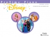 プレタイム・ピアノ・ディズニー（ピアノ）【Pretime Piano Disney Primer Level】