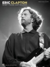 エリック・クラプトン・名曲集（ピアノ）【Eric Clapton Sheet Music Anthology】