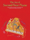 ピアノ2年目を楽しむ曲集（ピアノ）【The Joy Of Second-Year Piano】