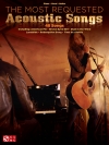 リクエストが多かったアコースティック・ソング集（ピアノ）【The Most Requested Acoustic Songs】