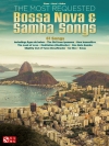 リクエストが多かったボサノバ＆サンバ集（ピアノ）【The Most Requested Bossa Nova & Samba Songs】