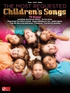 リクエストが多かったキッズ・ソング集（ピアノ）【The Most Requested Children'S Songs】
