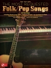 リクエストが多かったフォーク / ポップ・ソング集（ピアノ）【The Most Requested Folk/Pop Songs】