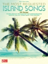 リクエストが多かったアイランド・ソング集（ピアノ）【The Most Requested Island Songs】