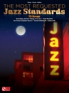 リクエストが多かったジャズ・スタンダード曲集（ピアノ）【The Most Requested Jazz Standards】