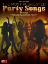 リクエストが多かったパーティー・ソング集（ピアノ）【The Most Requested Party Songs】