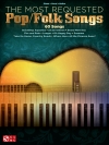 リクエストが多かったポップ / フォーク・ソング集（ピアノ）【The Most Requested Pop/Folk Songs】