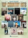 トップ・カントリー・ヒッツ（ピアノ）【Top Country Hits】