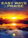 やさしいワーシップ・ソング曲集（ピアノ）【Easy Ways to Praise – 2nd Edition】