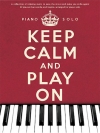 リラックス音楽集（ピアノ）【Keep Calm and Play On】