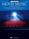 映画音楽大全集（ピアノ）【The Big Book Of Movie Music – 3Rd Edition】