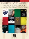 アンドルー・ロイド・ウェバー・ピアノ・ソングブック（ピアノ）【Andrew Lloyd Webber Piano Songbook】
