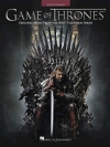 ゲーム・オブ・スローンズ（初級編）（ピアノ）【Game of Thrones】