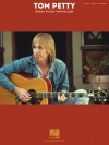 トム・ペティ・アンソロジー（ピアノ）【Tom Petty Sheet Music Anthology】