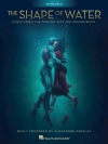 シェイプ・オブ・ウォーター（ピアノ）【The Shape of Water】