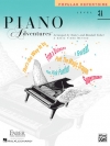 ポピュラー・レパートリー・ブック・Level 3A （ピアノ）【Popular Repertoire Book - Level 3A 】