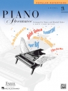 ポピュラー・レパートリー・ブック・Level 2A （ピアノ）【Popular Repertoire Book - Level 2A 】