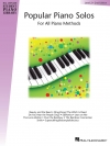 ポピュラー・ピアノ・ソロ曲集・Level 2（ピアノ）【Popular Piano Solos – Level 2】