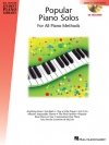 ポピュラー・ピアノ・ソロ曲集・Level 5（ピアノ）【Popular Piano Solos – Level 5】