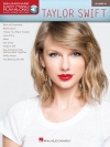 テイラー・スウィフト曲集（初級編）（ピアノ）【Taylor Swift】