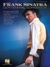 センテニアル・ソングブック（フランク・シナトラ）（ピアノ）【Frank Sinatra – Centennial Songbook】