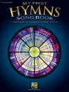 はじめての賛美歌曲集（ピアノ）【My First Hymns Song Book】