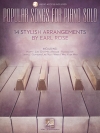 14のスタイリッシュなアレンジ（ピアノ）【14 Stylish Arrangements】