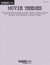 ムービー・テーマ集（ピアノ）【Movie Themes Budget Books】