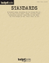 スタンダード曲集（ピアノ）【Standards Budget Books】