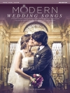モダン・ウェディング・ソング集（ピアノ）【Modern Wedding Songs】