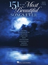 永遠の美しいソング集（ピアノ）【151 Of The Most Beautiful Songs Ever】