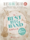 永遠のビッグ・バンド・ソング集（ピアノ）【The Best Big Band Songs Ever – 4Th Edition】