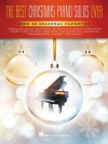 永遠のクリスマス・ソング集（ピアノ）【The Best Christmas Piano Solos Ever】