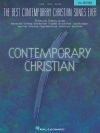 永遠のコンテンポラリー・クリスチャン・ソング集（ピアノ）【The Best Contemporary Christian Songs Ever】