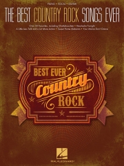 永遠のカントリー・ロック集（ピアノ）【The Best Country Rock Songs Ever】