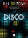 永遠のディスコ・ソング集（ピアノ）【The Best Disco Songs Ever】