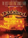 永遠のディキシーランド・ソング集（ピアノ）【The Best Dixieland Songs Ever】