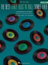 永遠のアーリー・ロックンロール集（ピアノ）【The Best Early Rock'n'Roll Songs Ever – 2nd Edition】