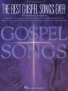 永遠のゴスペル・ソング集（ピアノ）【The Best Gospel Songs Ever】