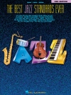 永遠のジャズ・スタンダード集（ピアノ）【The Best Jazz Standards Ever – 3rd Edition】