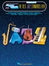 永遠のジャズ・スタンダード集（初級編）（ピアノ）【Best Jazz Standards Ever – 2nd Edition】