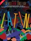 永遠のラテン・ソング集（ピアノ）【The Best Latin Songs Ever – 3rd Edition】