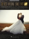 永遠のウェディング・ソング集（ピアノ）【The Best Wedding Songs Ever – 2nd Edition】