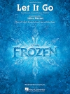 ありのままで（ピアノ）【Let It Go (From “Frozen”)】