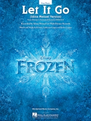 ありのままで（初級編）（ピアノ）【Let It Go (From “Frozen”)】
