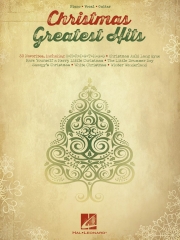 クリスマス・グレイテスト・ヒット曲集（ピアノ）【Christmas Greatest Hits】