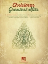 クリスマス・グレイテスト・ヒット曲集（ピアノ）【Christmas Greatest Hits】