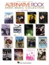 オルタナティブ・ロック曲集（ピアノ）【Alternative Rock Sheet Music Collection】