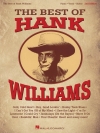 ハンク・ウィリアムス・ベスト曲集（ピアノ）【Best of Hank Williams】